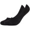 2er Pack camano comfort Füßlinge 0005 - black 35-38