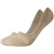 2er Pack camano Comfort Füßlinge 0018 - sand 35-38