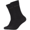 2er Pack camano Soft Tex Wollsocken 0005 - black 35-38