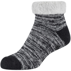 camano Warm-up Antirutsch Quarter Socken Damen 9800 -...