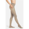 camano Comfort Soft Baumwoll Strumpfhose Damen 0007 - beige melange 36/38