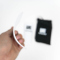 TAPEDESIGN Performance Schienbeinschoner 2.0 001 - white