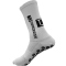 TAPEDESIGN Superlight Socks Antirutschsocken weiß