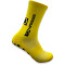 TAPEDESIGN Superlight Socks Antirutschsocken gelb