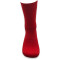 TAPEDESIGN Superlight Socks Antirutschsocken rot