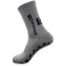 TAPEDESIGN Superlight Socks Antirutschsocken hellgrau