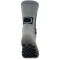 TAPEDESIGN Superlight Socks Antirutschsocken hellgrau