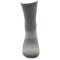 TAPEDESIGN Superlight Socks Antirutschsocken hellgrau