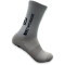 TAPEDESIGN Superlight Socks Antirutschsocken hellgrau