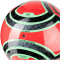 PUMA Beach Football FIFA Quality Pro Strandfußball 03 - rose red/puma black/grey dawn 5
