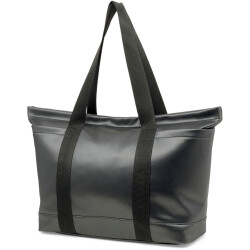 PUMA Core Up Large Shopper Tasche 01 - puma black