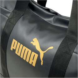 PUMA Core Up Large Shopper Tasche 01 - puma black