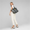 PUMA Core Up Large Shopper Tasche 01 - puma black