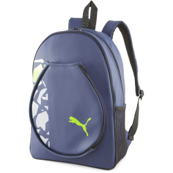 PUMA Solarblink Padel Rucksack 02 - new navy/fast...