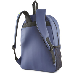 PUMA Solarblink Padel Rucksack 02 - new navy/fast...
