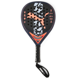 PUMA Solarblink Padelschläger PWR 01 - new...
