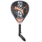 PUMA Solarattack Padelschläger PWR 01 - new navy/ultra orange/puma white/team light blue