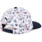 PUMA Lagoon P Cap Herren 01 - bright white/navy blazer
