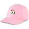 PUMA Palmer P Cap Herren 04 - pale pink/white glow