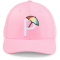 PUMA Palmer P Cap Herren 04 - pale pink/white glow