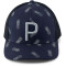 PUMA Pineapple Trucker P Cap Herren 03 - navy blazer/flat light gray