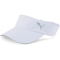 PUMA Running Visor 02 - PUMA white