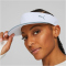 PUMA Running Visor 02 - PUMA white