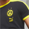 PUMA BVB Borussia Dortmund FtblHeritage T7 T-Shirt Herren