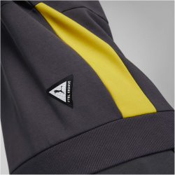 PUMA BVB Borussia Dortmund FtblArchive Sweatshirt Herren