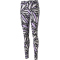 PUMA Essentials+ Nova Shine Print Leggings Damen