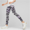 PUMA Essentials+ Nova Shine Print Leggings Damen