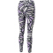 PUMA Essentials+ Nova Shine Print Leggings Damen