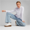 PUMA Essentials+ Nova Shine Hoodie Damen