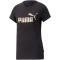 PUMA Essentials+ Nova Shine T-Shirt Damen
