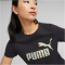 PUMA Essentials+ Nova Shine T-Shirt Damen