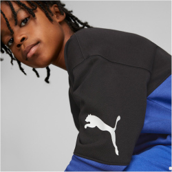 PUMA Power Sweatshirt Training Jungen