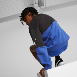 PUMA Power Sweatshirt Training Jungen