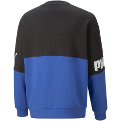 PUMA Power Sweatshirt Training Jungen
