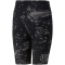 PUMA Power Sommer High-Waist Print Radlerhose Mädchen