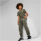 PUMA Essentials Tape Camouflage Fleece Jogginghose Jungen