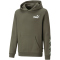 PUMA Essentials Tape Camouflage Fleece-Hoodie Jungen