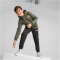 PUMA Essentials Tape Camouflage Fleece-Hoodie Jungen