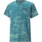 PUMA POWER Sommer Print T-Shirt Jungen