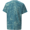 PUMA POWER Sommer Print T-Shirt Jungen