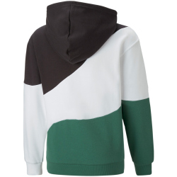 PUMA Power Cat Hoodie Jungen