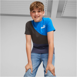 PUMA Power Cat T-Shirt Jungen