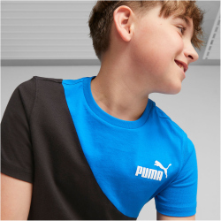 PUMA Power Cat T-Shirt Jungen