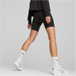 PUMA Power Tape 7" Radlerhose Damen