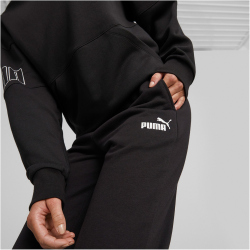 PUMA Power Tape Trainingshose Damen