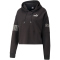 PUMA Power Colorblock Sommer Hoodie Damen